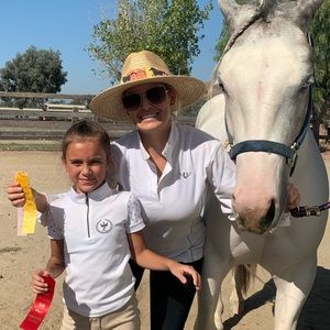 Meet your Posher, Janice